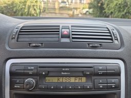 Skoda Octavia 1.6 TDI full