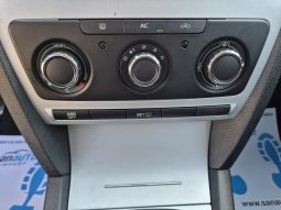 Skoda Octavia 1.6 TDI full