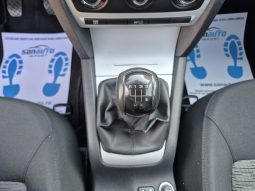 Skoda Octavia 1.6 TDI full