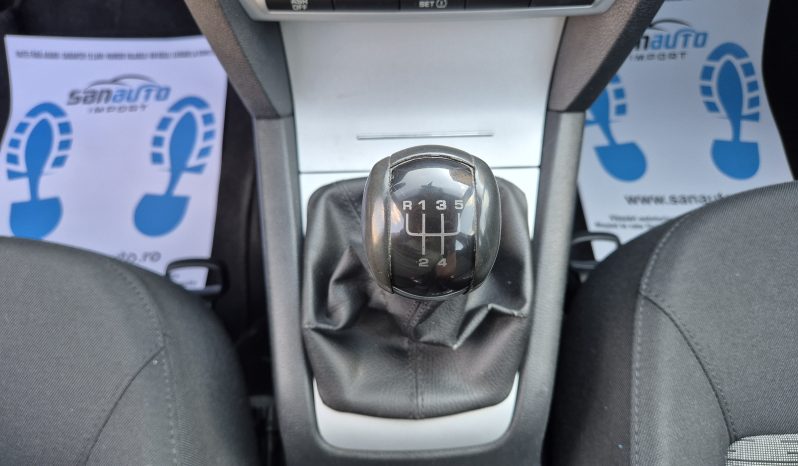 Skoda Octavia 1.6 TDI