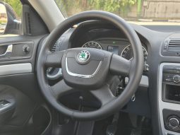 Skoda Octavia 1.6 TDI full