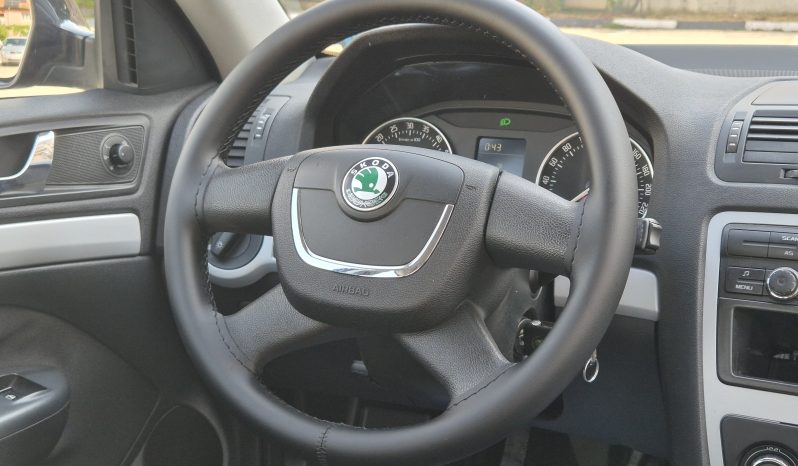 Skoda Octavia 1.6 TDI