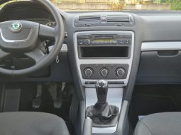 Skoda Octavia 1.6 TDI full