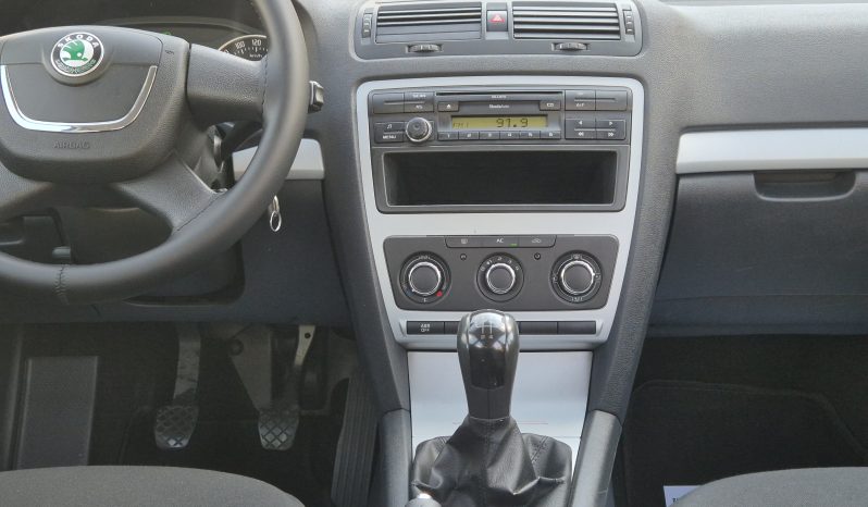 Skoda Octavia 1.6 TDI