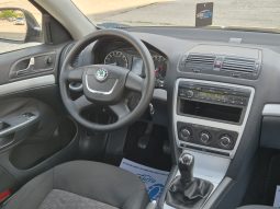Skoda Octavia 1.6 TDI full