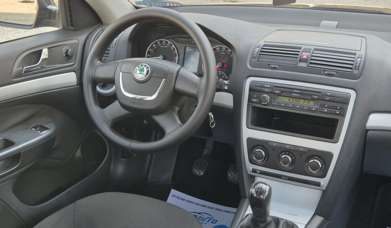 Skoda Octavia 1.6 TDI