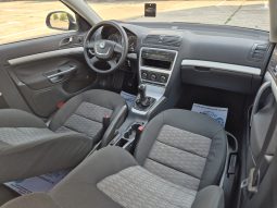Skoda Octavia 1.6 TDI full