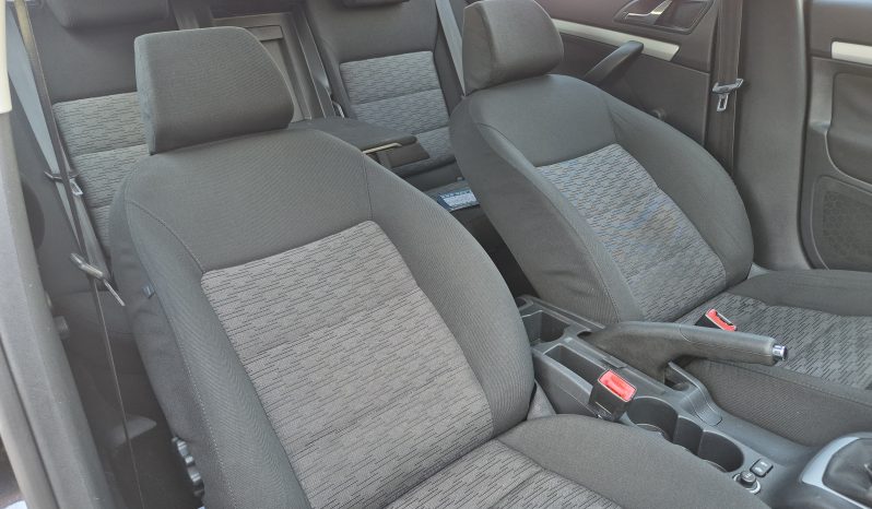 Skoda Octavia 1.6 TDI