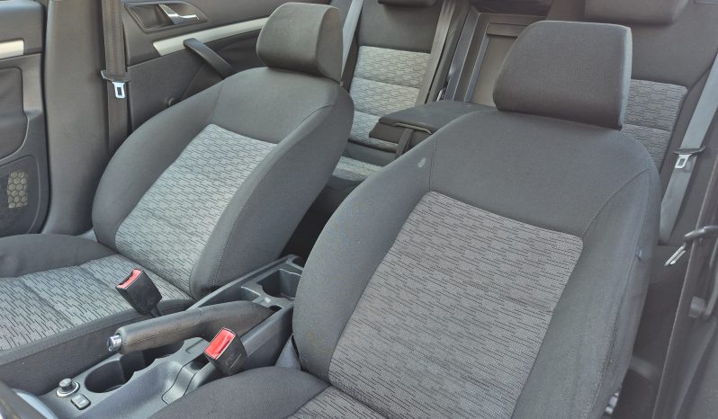 Skoda Octavia 1.6 TDI