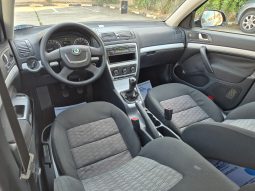 Skoda Octavia 1.6 TDI full
