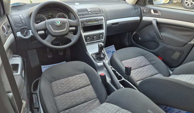 Skoda Octavia 1.6 TDI