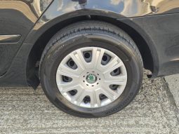 Skoda Octavia 1.6 TDI full