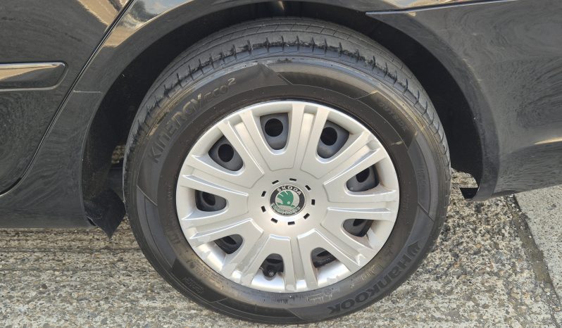 Skoda Octavia 1.6 TDI