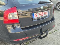 Skoda Octavia 1.6 TDI full
