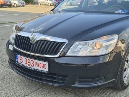 Skoda Octavia 1.6 TDI full