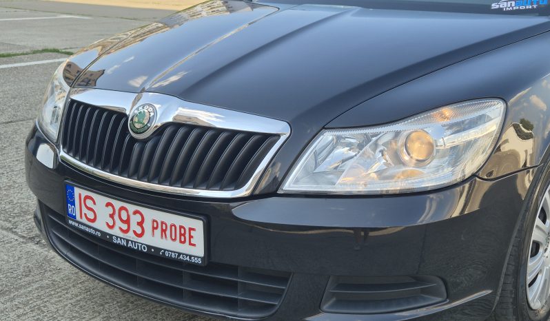 Skoda Octavia 1.6 TDI