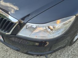 Skoda Octavia 1.6 TDI full