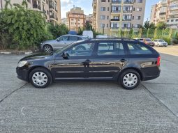 Skoda Octavia 1.6 TDI full