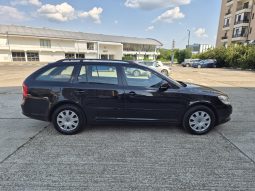 Skoda Octavia 1.6 TDI full