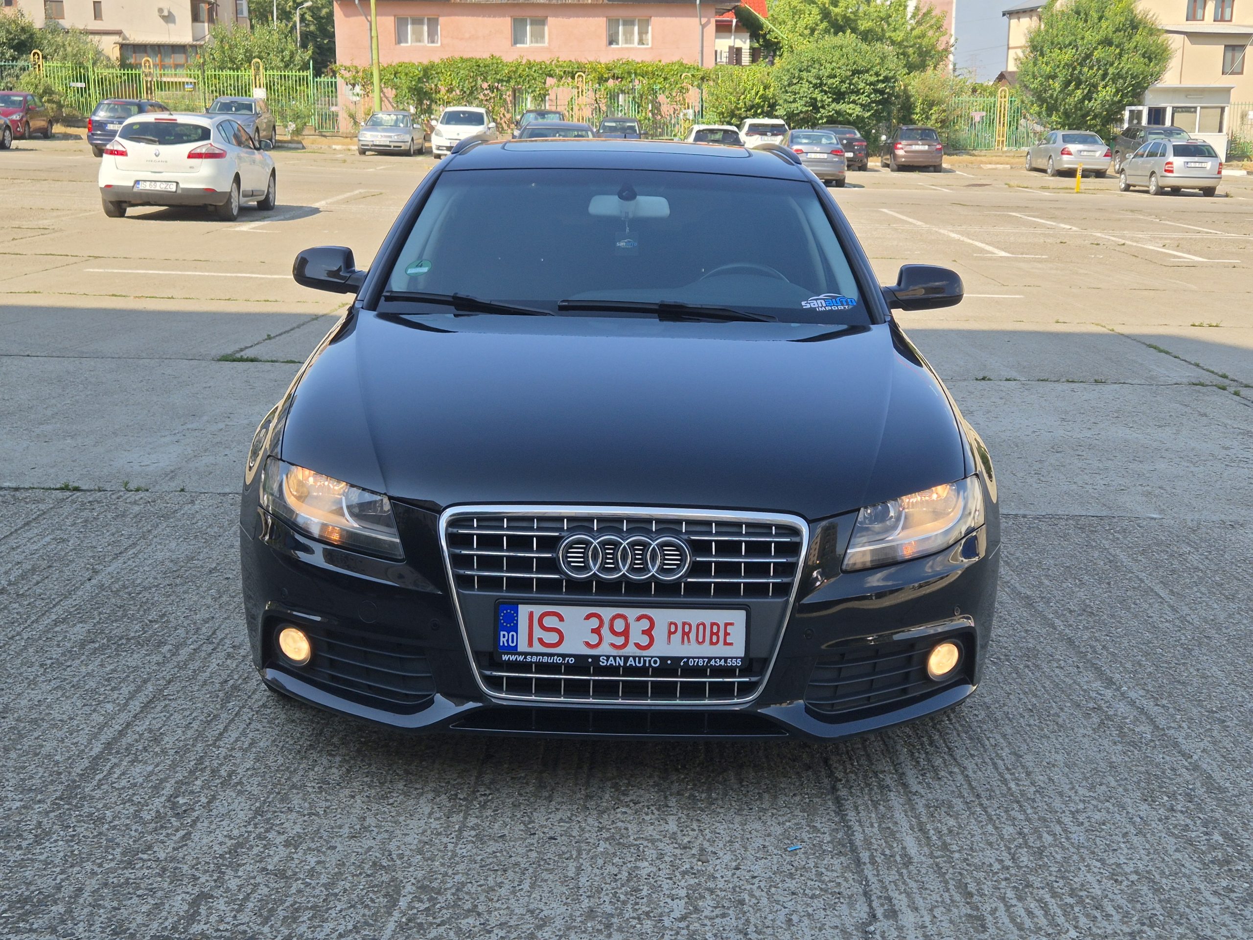 Audi A4 2.0 TDI