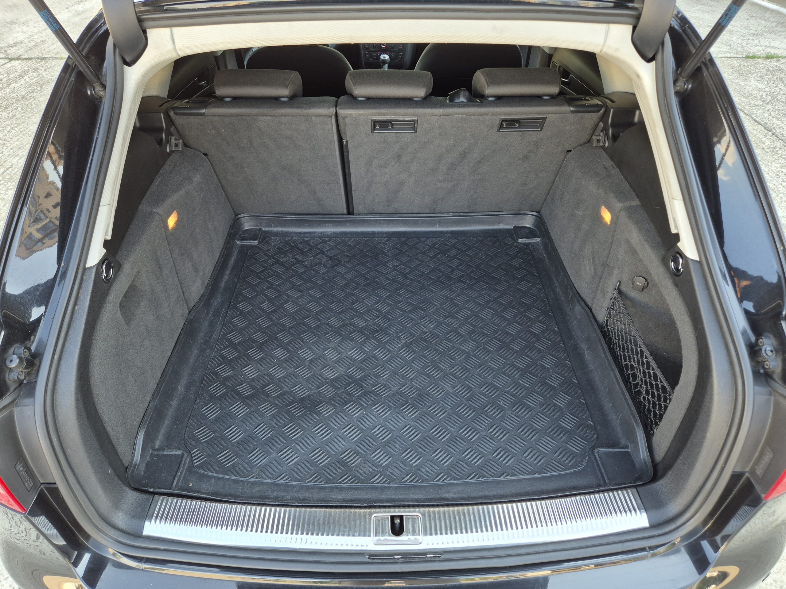 Audi A4 2.0 TDI