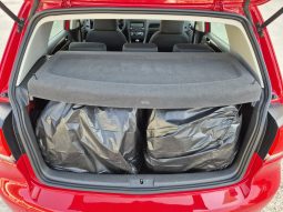 Volkswagen Golf VI 1.4 TSI Comfortline full