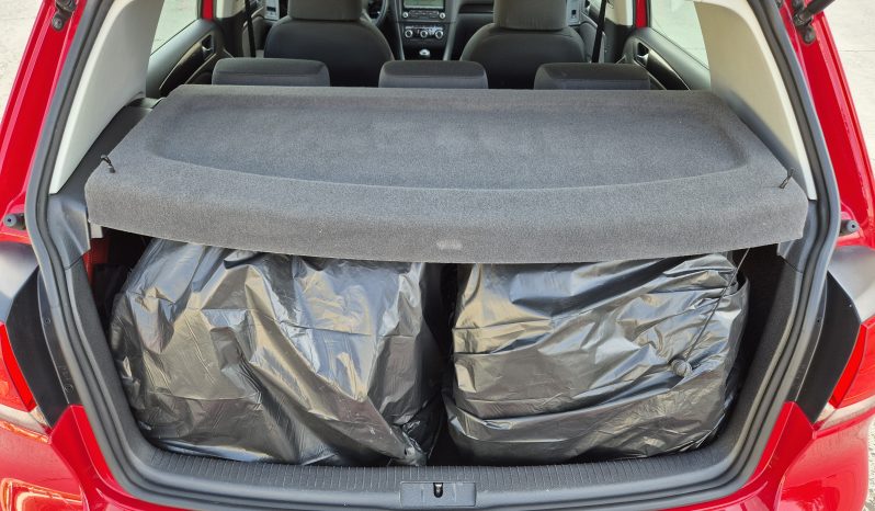 Volkswagen Golf VI 1.4 TSI Comfortline