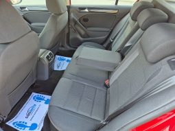 Volkswagen Golf VI 1.4 TSI Comfortline full