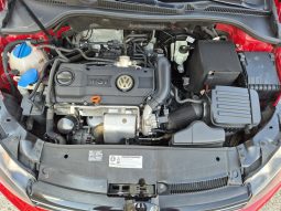 Volkswagen Golf VI 1.4 TSI Comfortline full