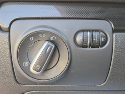 Volkswagen Golf VI 1.4 TSI Comfortline full