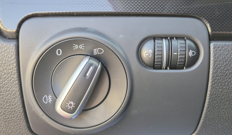 Volkswagen Golf VI 1.4 TSI Comfortline