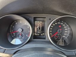 Volkswagen Golf VI 1.4 TSI Comfortline full