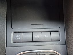 Volkswagen Golf VI 1.4 TSI Comfortline full