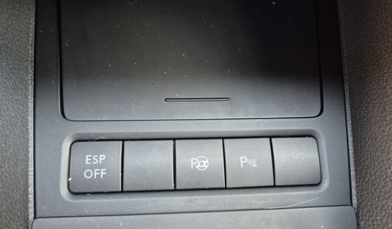 Volkswagen Golf VI 1.4 TSI Comfortline
