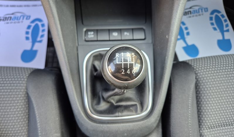 Volkswagen Golf VI 1.4 TSI Comfortline
