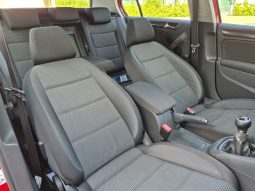 Volkswagen Golf VI 1.4 TSI Comfortline full