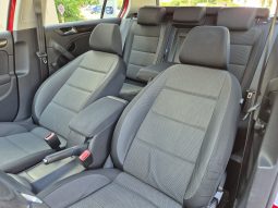 Volkswagen Golf VI 1.4 TSI Comfortline full