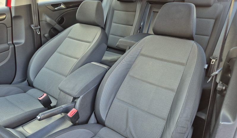 Volkswagen Golf VI 1.4 TSI Comfortline