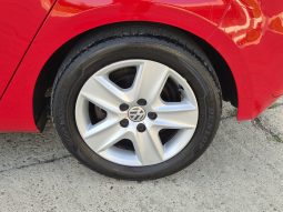 Volkswagen Golf VI 1.4 TSI Comfortline full
