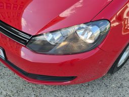 Volkswagen Golf VI 1.4 TSI Comfortline full