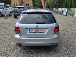 Volkswagen Golf VI 1.6 TDI Match full