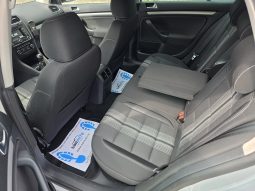 Volkswagen Golf VI 1.6 TDI Match full