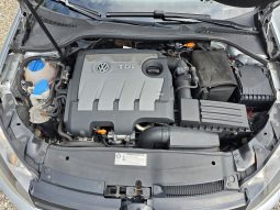 Volkswagen Golf VI 1.6 TDI Match full