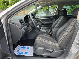 Volkswagen Golf VI 1.6 TDI Match full