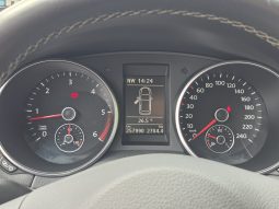 Volkswagen Golf VI 1.6 TDI Match full