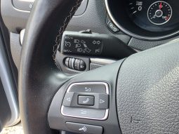 Volkswagen Golf VI 1.6 TDI Match full