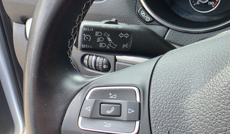 Volkswagen Golf VI 1.6 TDI Match