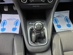 Volkswagen Golf VI 1.6 TDI Match full