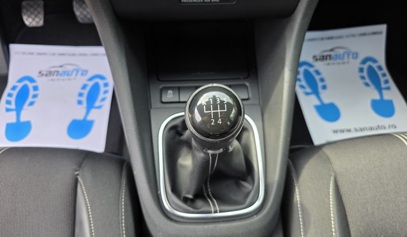Volkswagen Golf VI 1.6 TDI Match