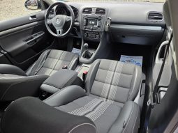 Volkswagen Golf VI 1.6 TDI Match full